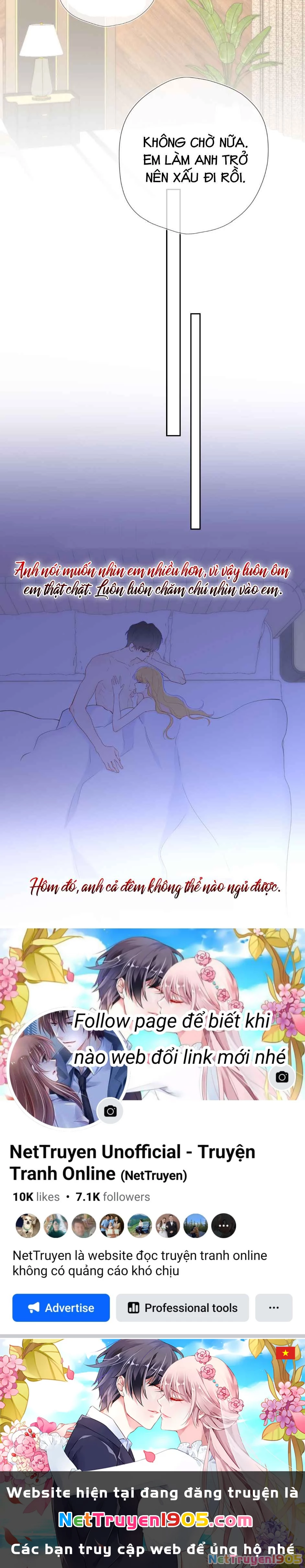 Ngôi Sao Cho Tôi Phần 2 Chapter 41 - 21