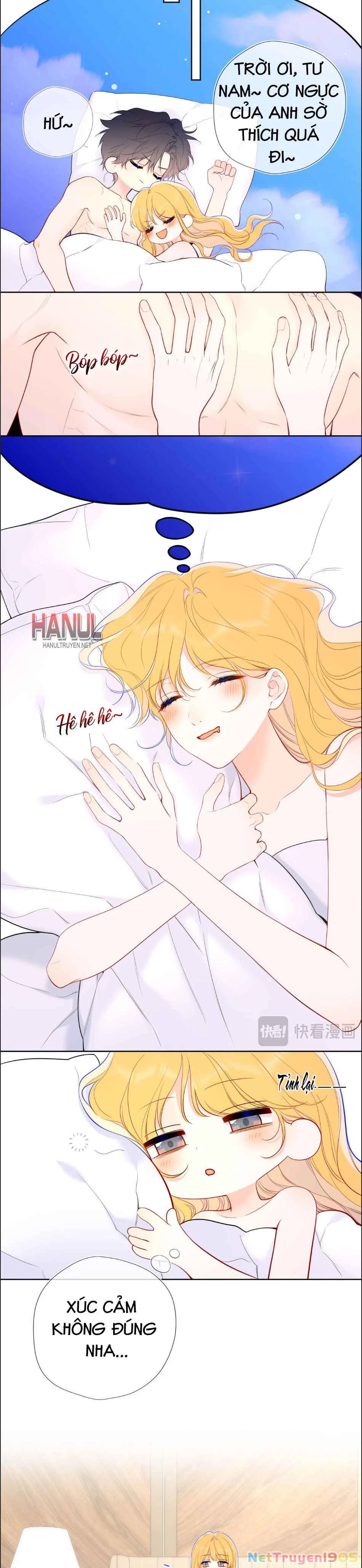 Ngôi Sao Cho Tôi Phần 2 Chapter 42 - 2