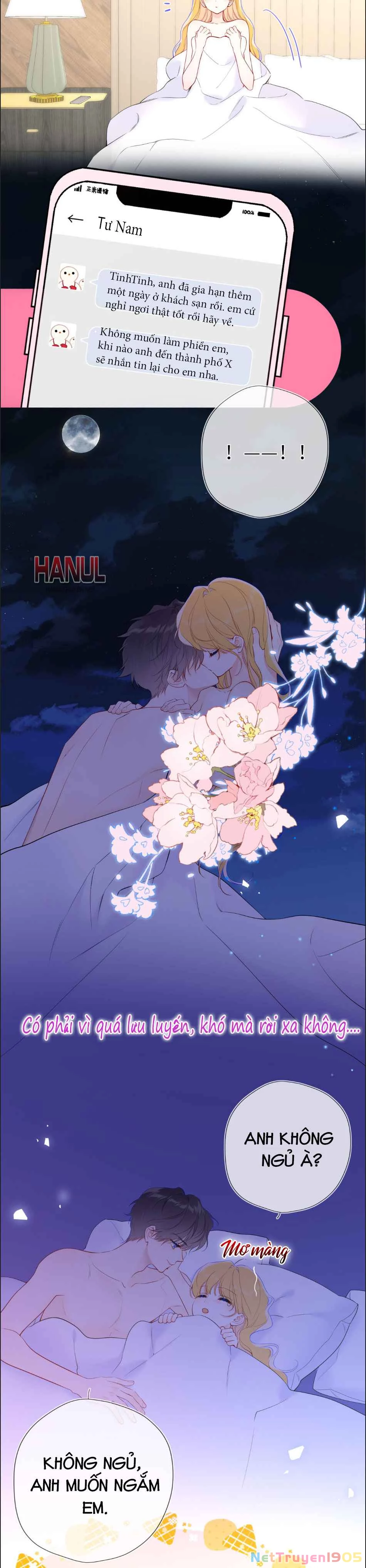 Ngôi Sao Cho Tôi Phần 2 Chapter 42 - 3