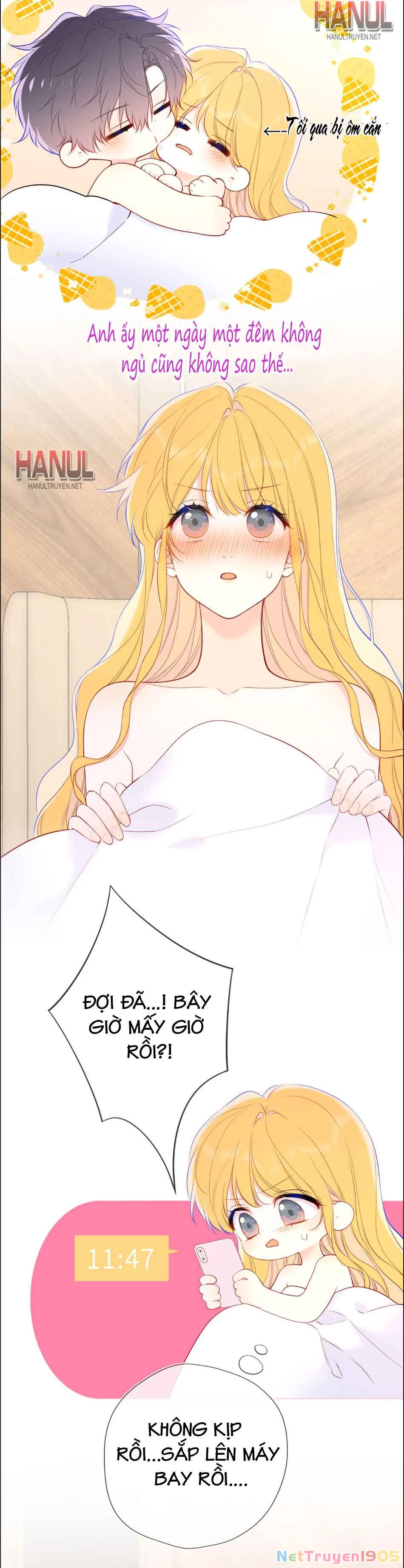 Ngôi Sao Cho Tôi Phần 2 Chapter 42 - 4