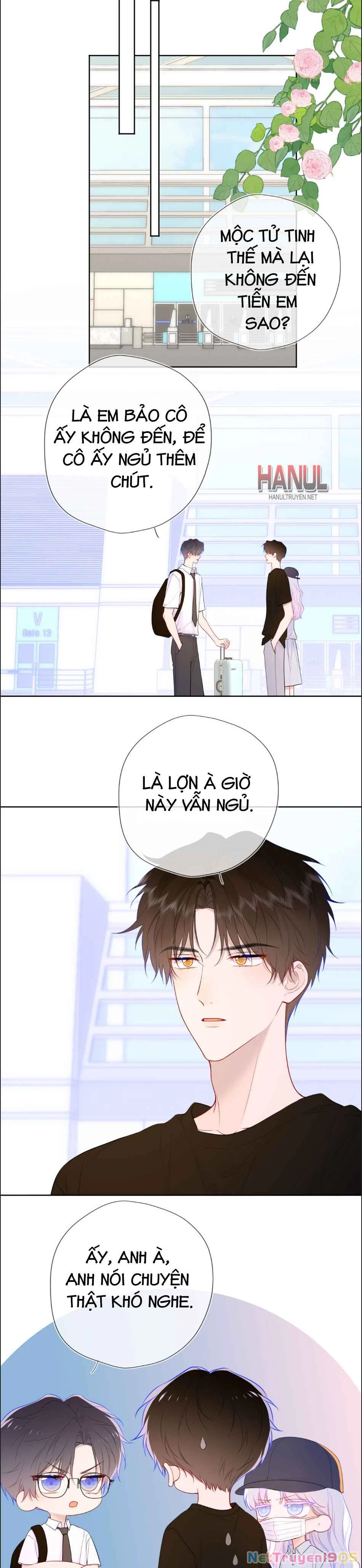 Ngôi Sao Cho Tôi Phần 2 Chapter 42 - 6