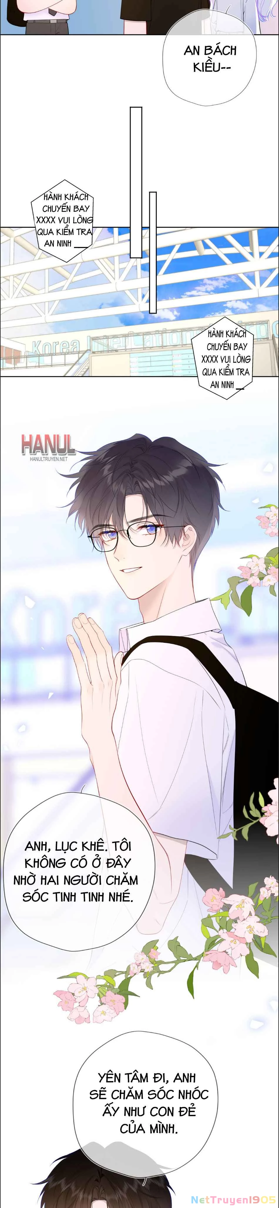 Ngôi Sao Cho Tôi Phần 2 Chapter 42 - 7