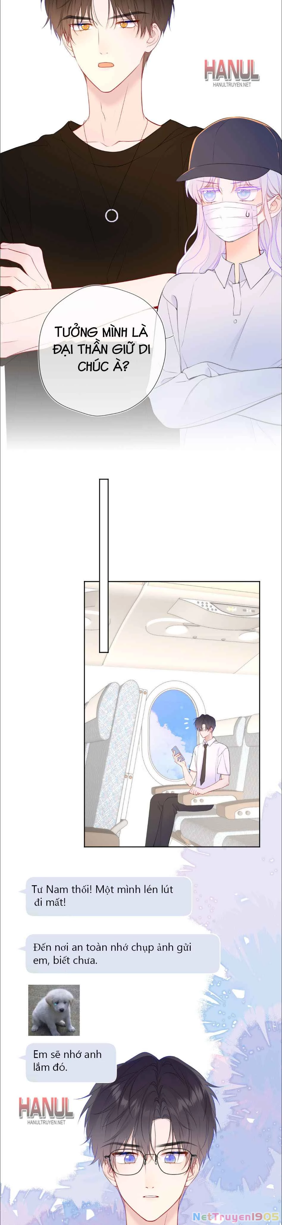 Ngôi Sao Cho Tôi Phần 2 Chapter 42 - 8