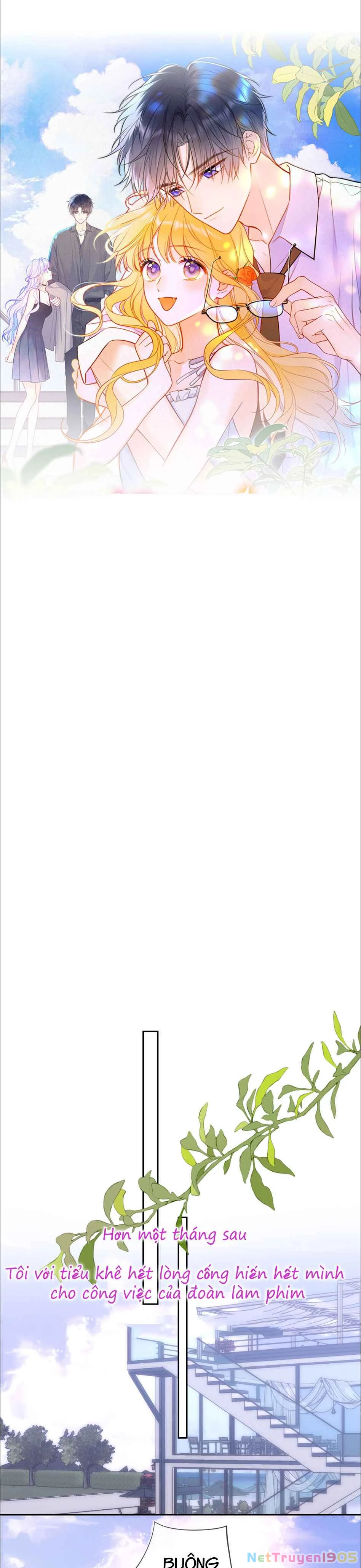 Ngôi Sao Cho Tôi Phần 2 Chapter 42 - 10