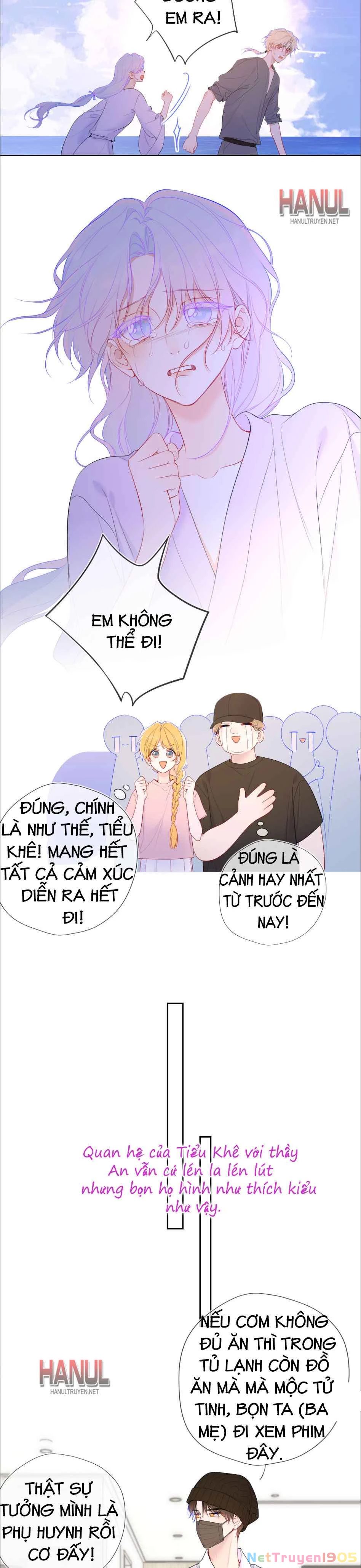 Ngôi Sao Cho Tôi Phần 2 Chapter 42 - 11