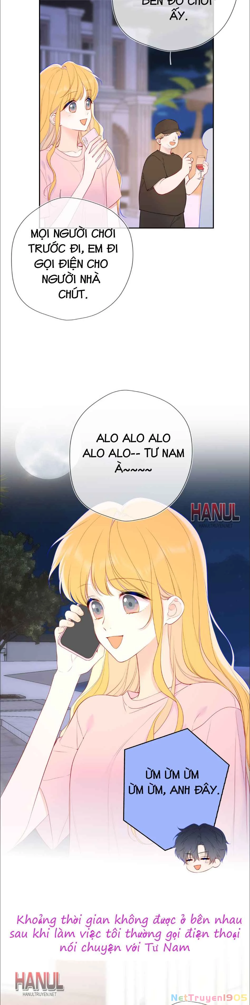 Ngôi Sao Cho Tôi Phần 2 Chapter 42 - 13