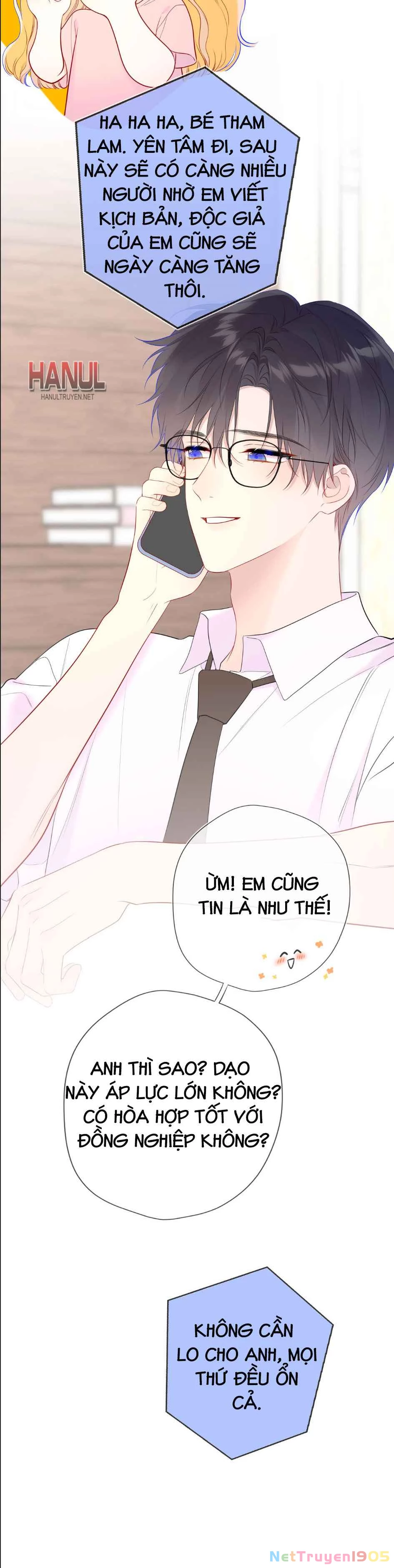 Ngôi Sao Cho Tôi Phần 2 Chapter 42 - 16