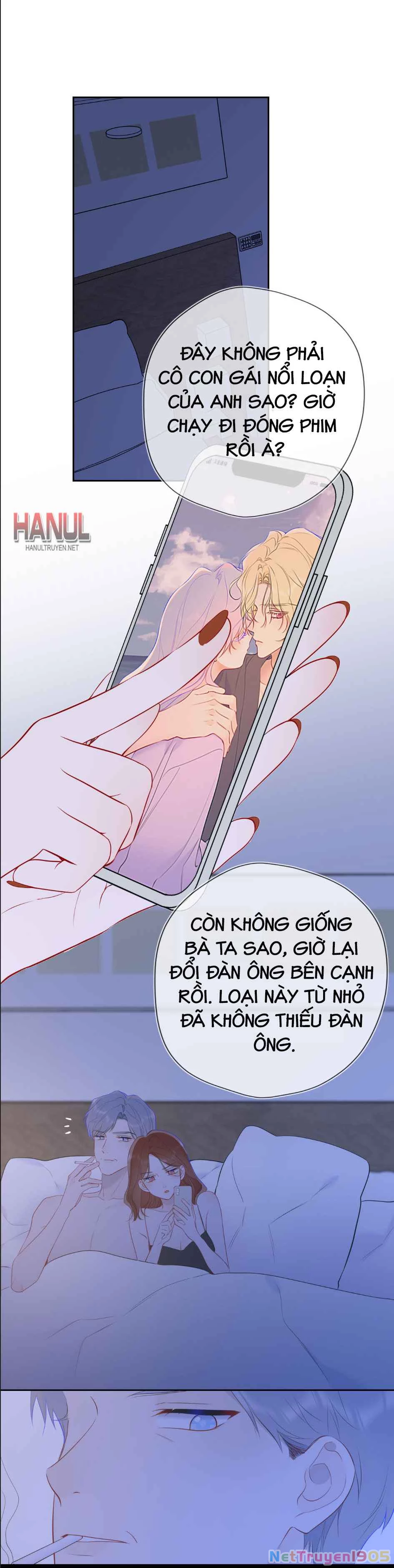 Ngôi Sao Cho Tôi Phần 2 Chapter 42 - 17