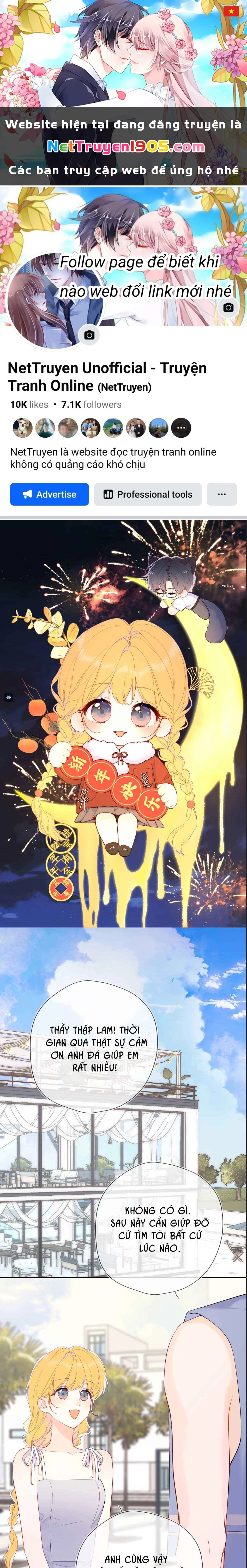 Ngôi Sao Cho Tôi Phần 2 Chapter 43 - 1