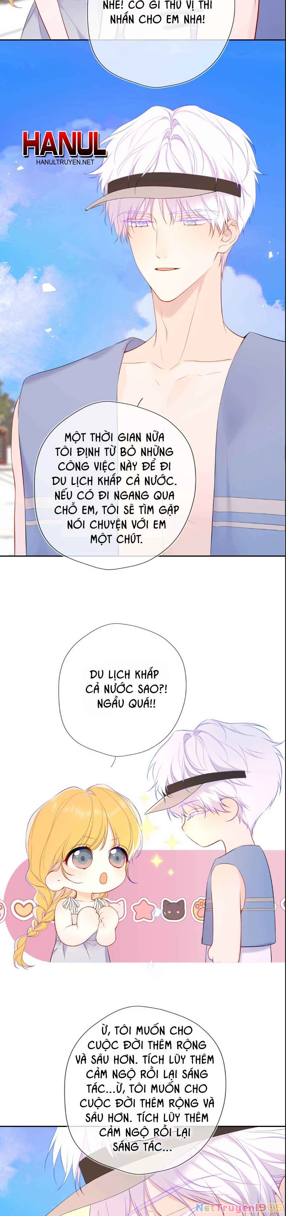 Ngôi Sao Cho Tôi Phần 2 Chapter 43 - 2