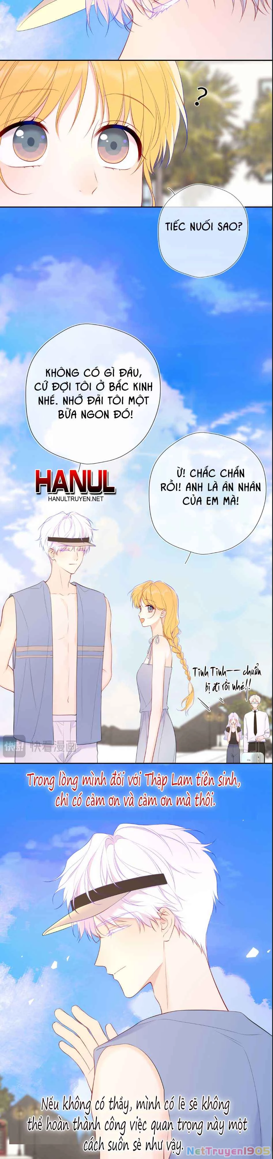 Ngôi Sao Cho Tôi Phần 2 Chapter 43 - 3