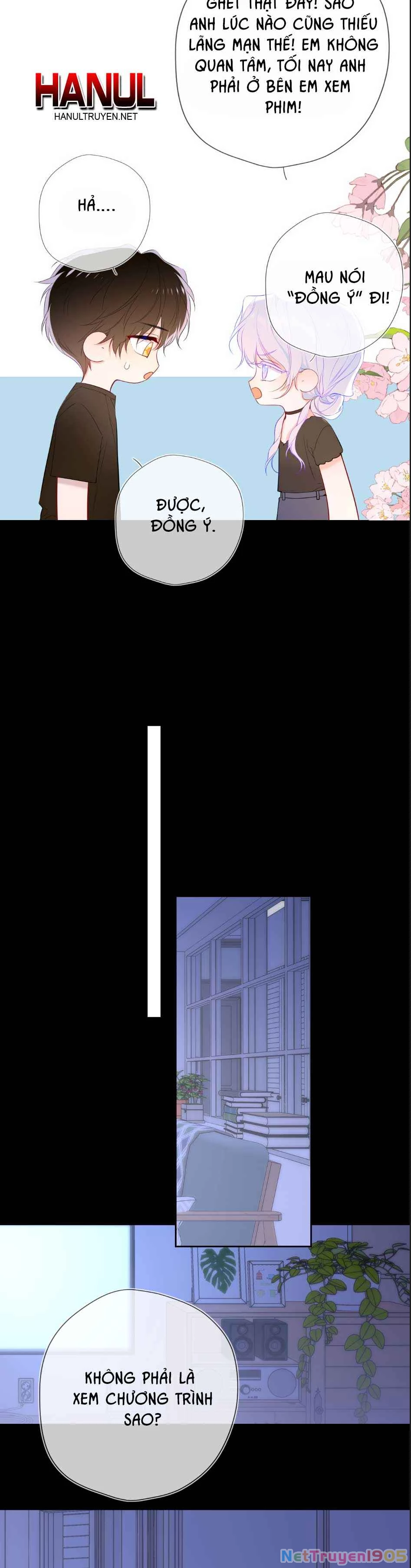 Ngôi Sao Cho Tôi Phần 2 Chapter 43 - 6