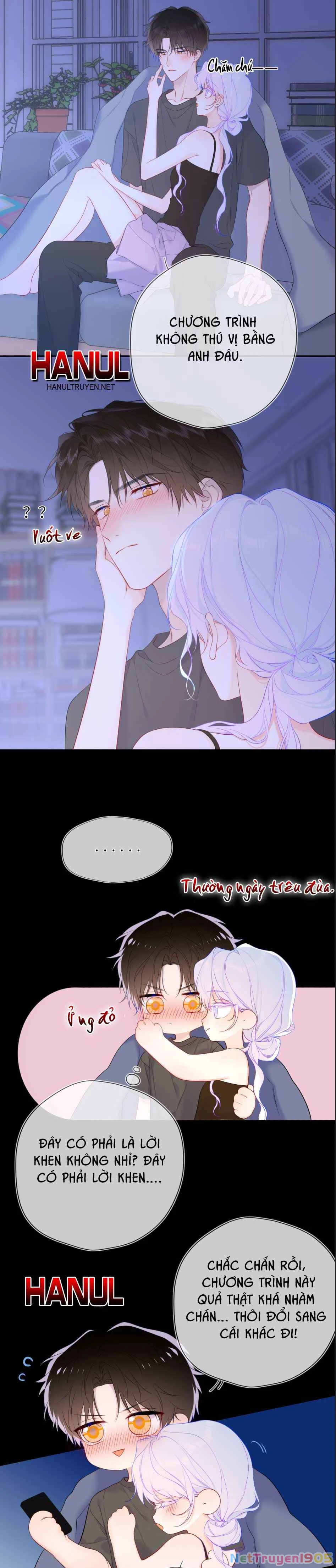 Ngôi Sao Cho Tôi Phần 2 Chapter 43 - 7