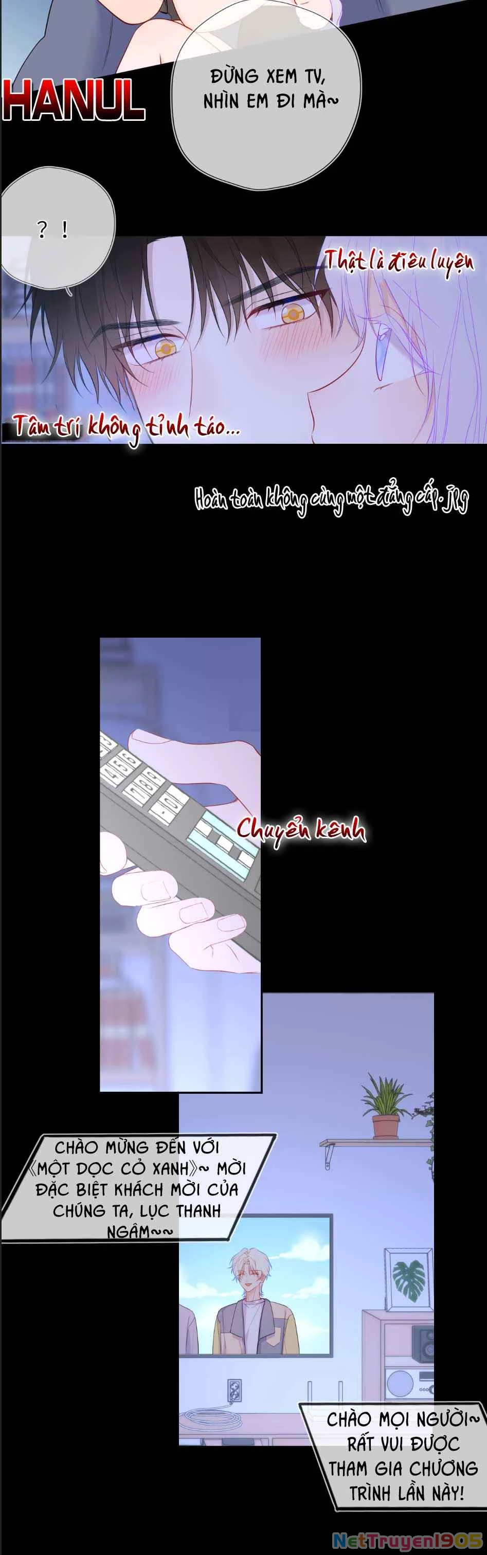 Ngôi Sao Cho Tôi Phần 2 Chapter 43 - 8