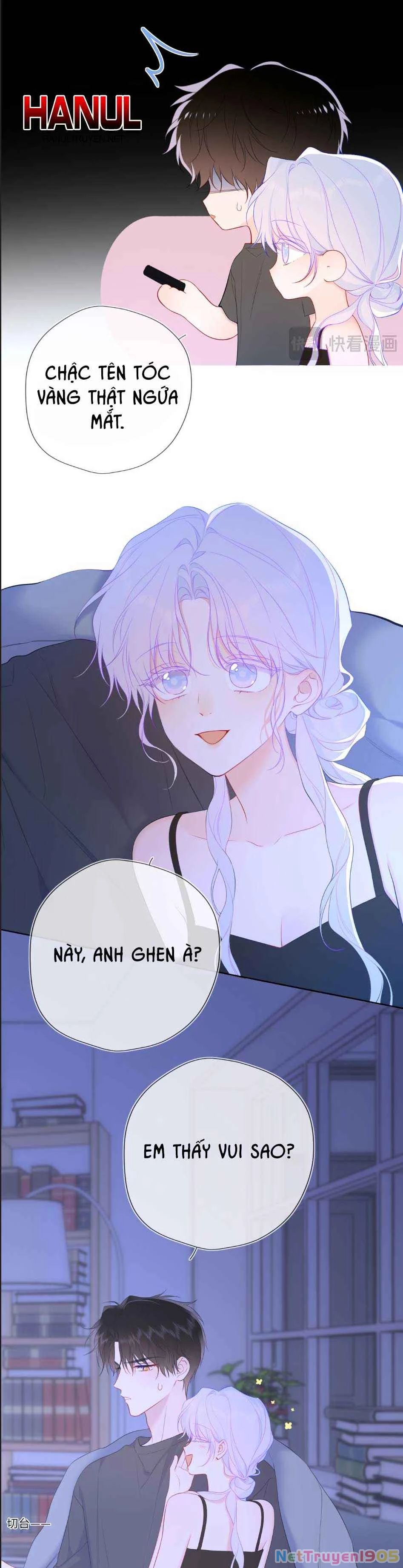 Ngôi Sao Cho Tôi Phần 2 Chapter 43 - 9