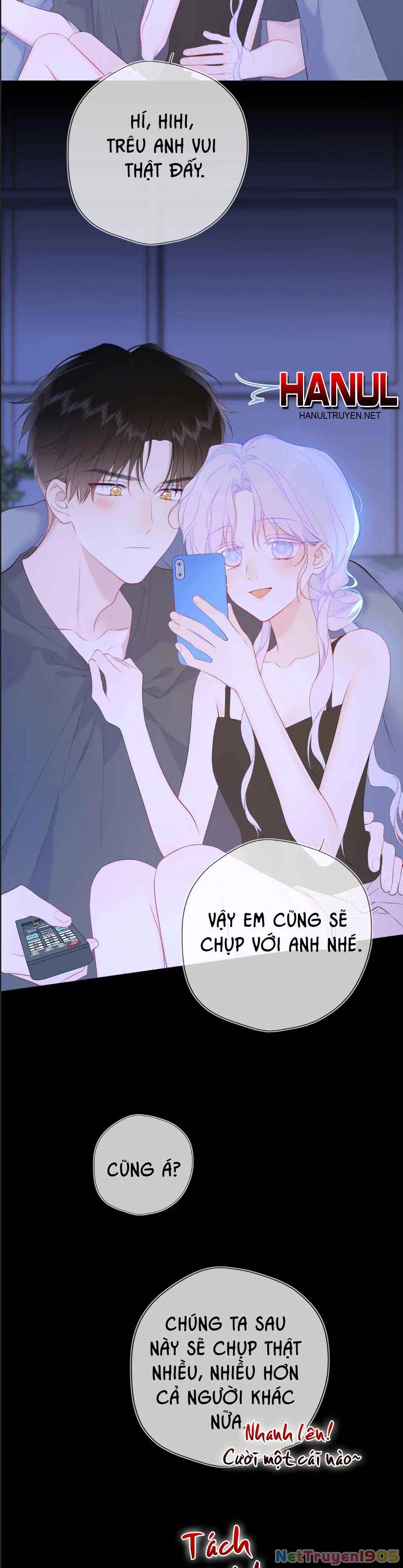 Ngôi Sao Cho Tôi Phần 2 Chapter 43 - 10