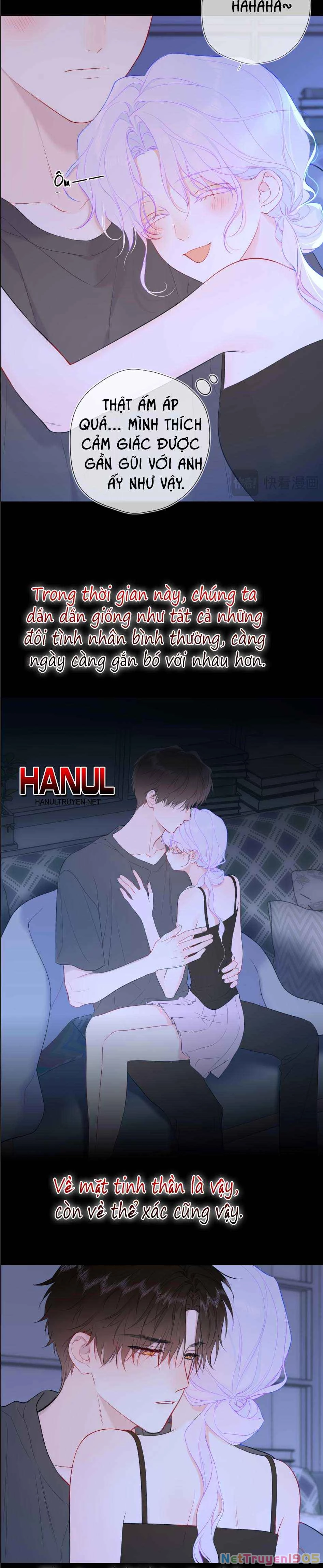 Ngôi Sao Cho Tôi Phần 2 Chapter 43 - 12