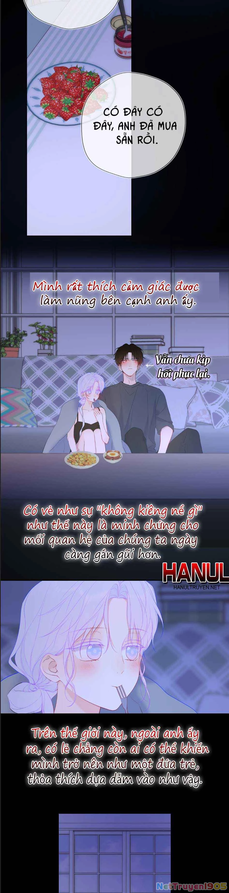 Ngôi Sao Cho Tôi Phần 2 Chapter 43 - 15