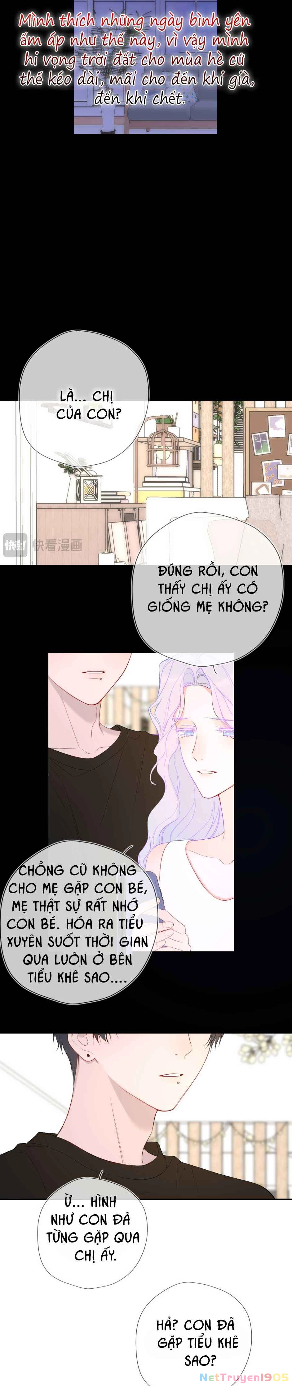 Ngôi Sao Cho Tôi Phần 2 Chapter 43 - 16