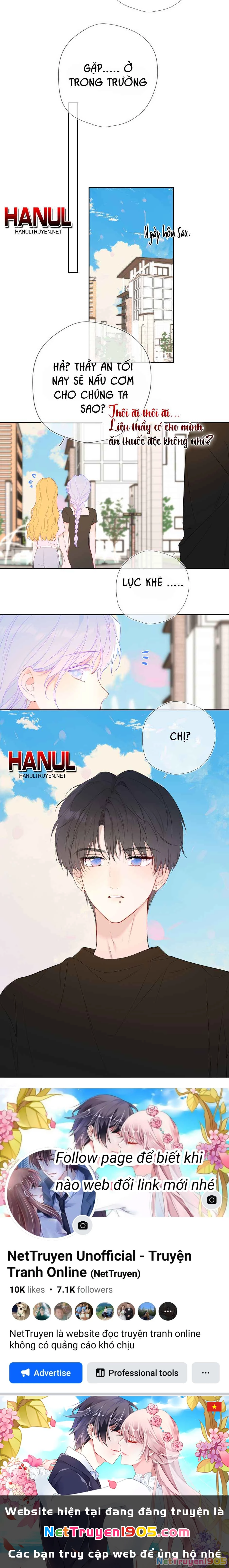 Ngôi Sao Cho Tôi Phần 2 Chapter 43 - 17