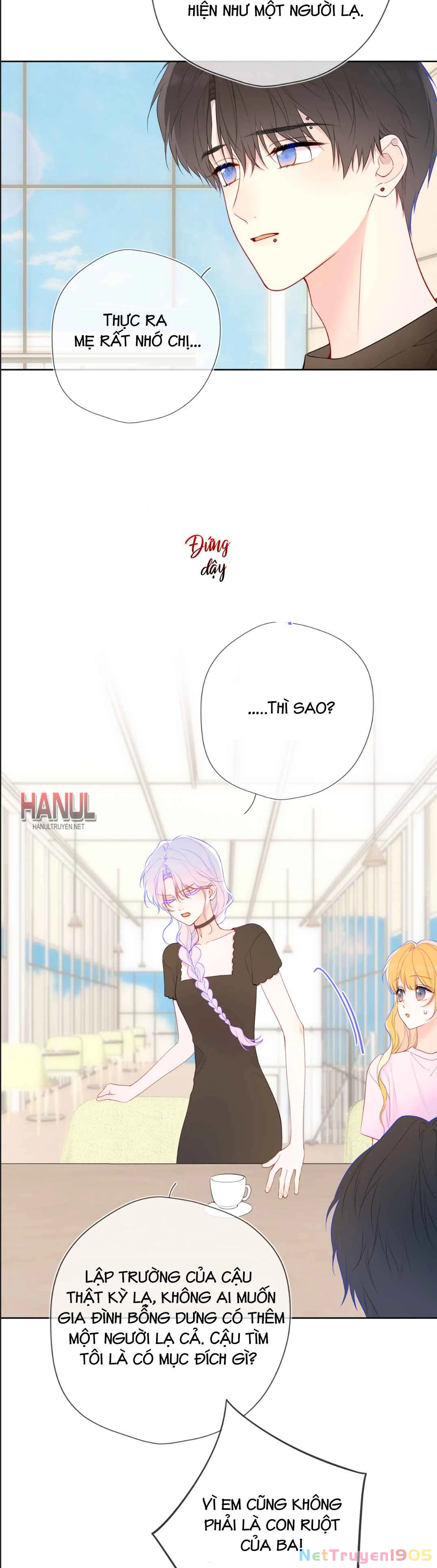 Ngôi Sao Cho Tôi Phần 2 Chapter 44 - Trang 2