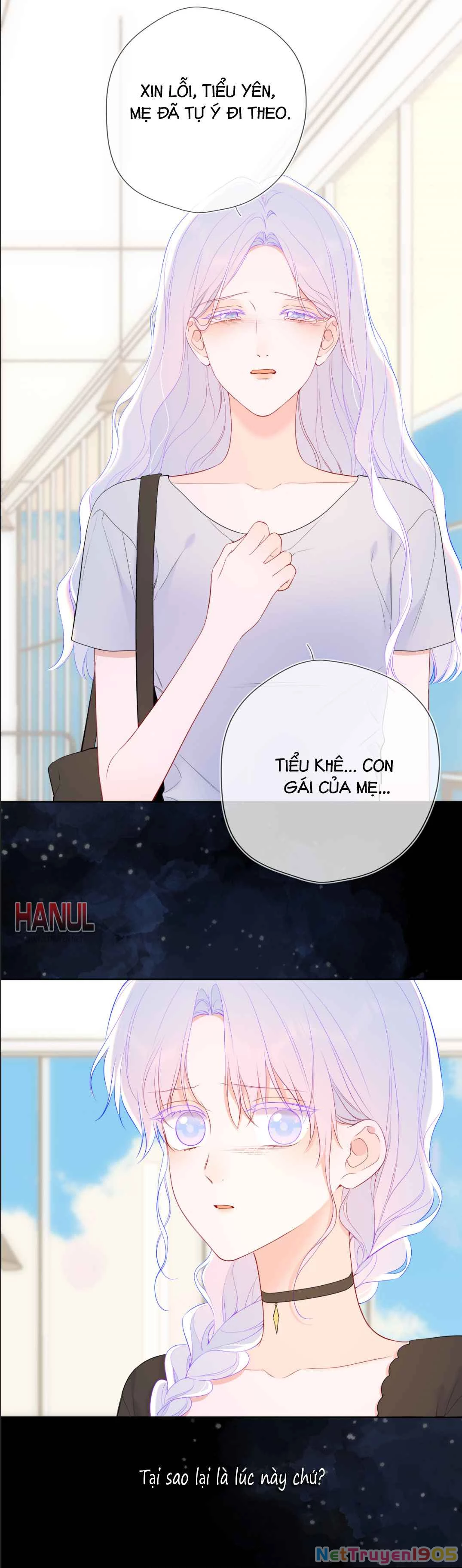 Ngôi Sao Cho Tôi Phần 2 Chapter 44 - Trang 2