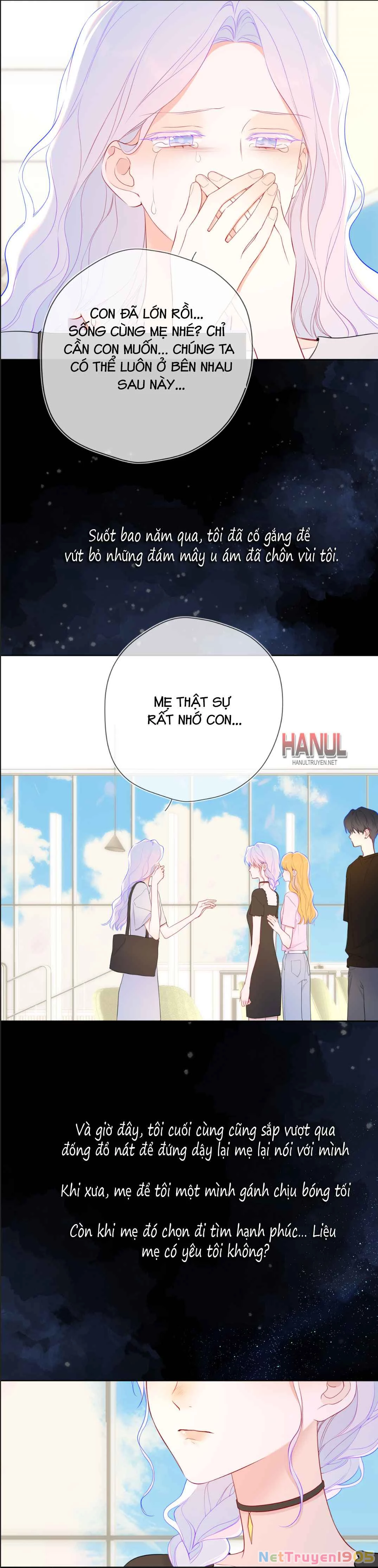 Ngôi Sao Cho Tôi Phần 2 Chapter 44 - Trang 2