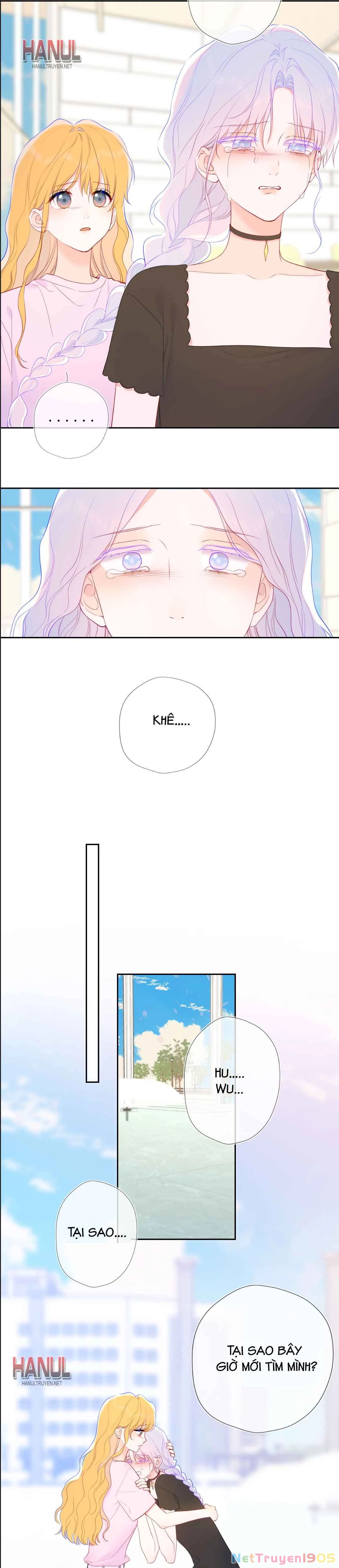 Ngôi Sao Cho Tôi Phần 2 Chapter 44 - Trang 2