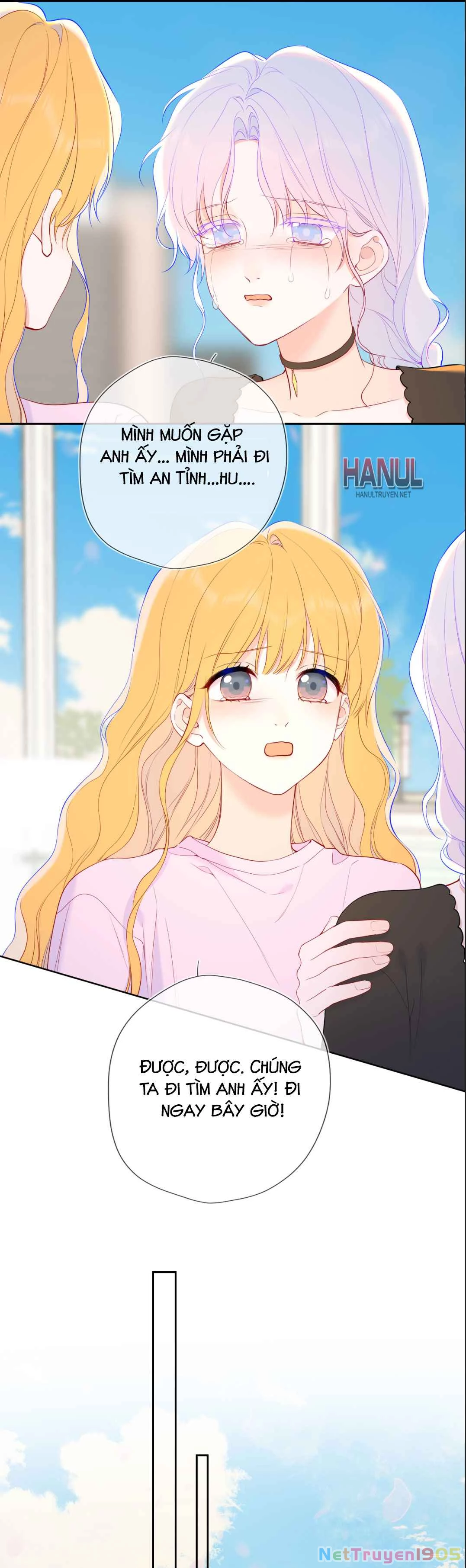 Ngôi Sao Cho Tôi Phần 2 Chapter 44 - 16