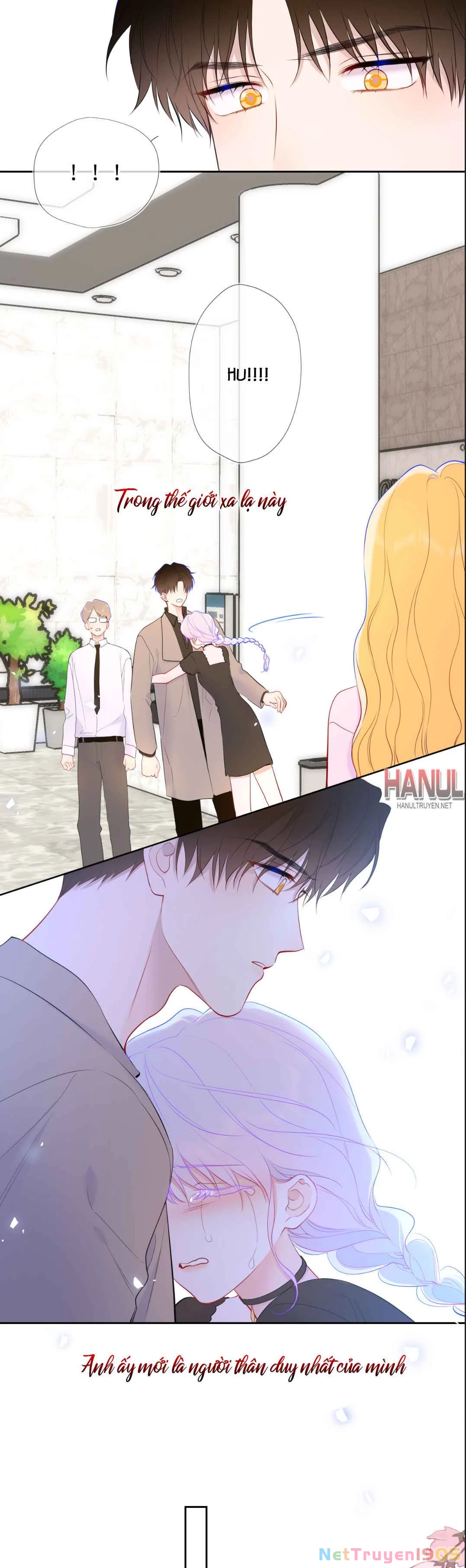 Ngôi Sao Cho Tôi Phần 2 Chapter 44 - 18