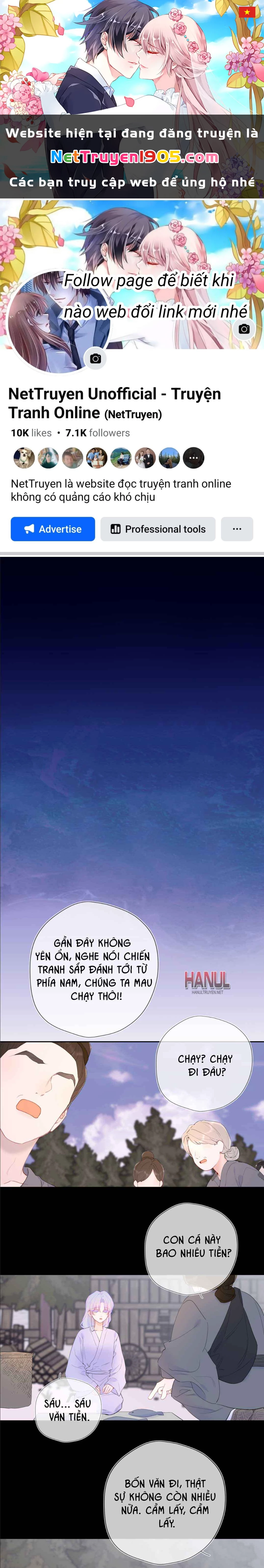 Ngôi Sao Cho Tôi Phần 2 Chapter 47 - 1