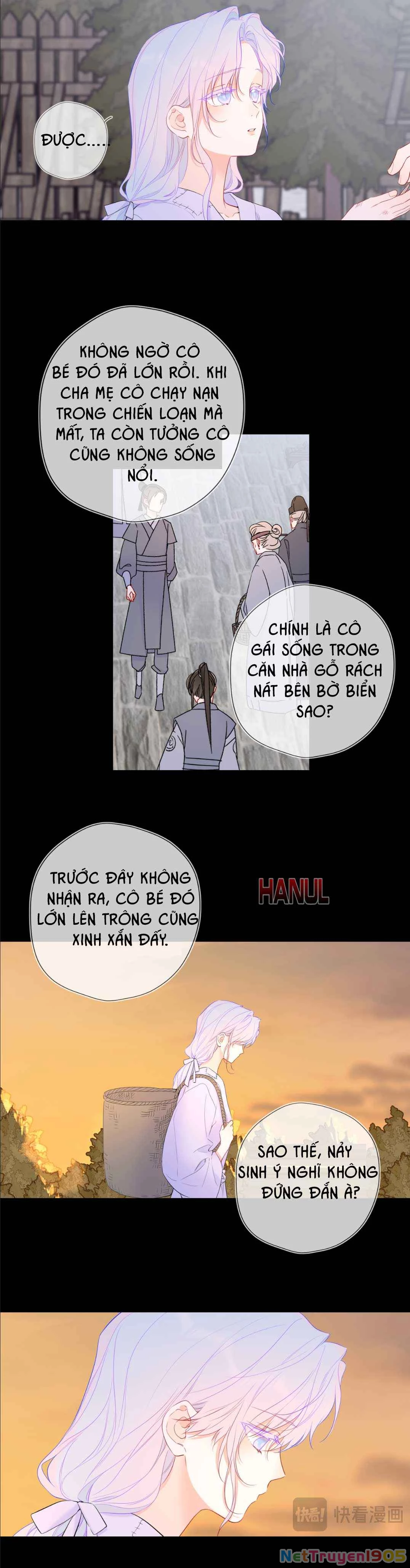 Ngôi Sao Cho Tôi Phần 2 Chapter 47 - Trang 2