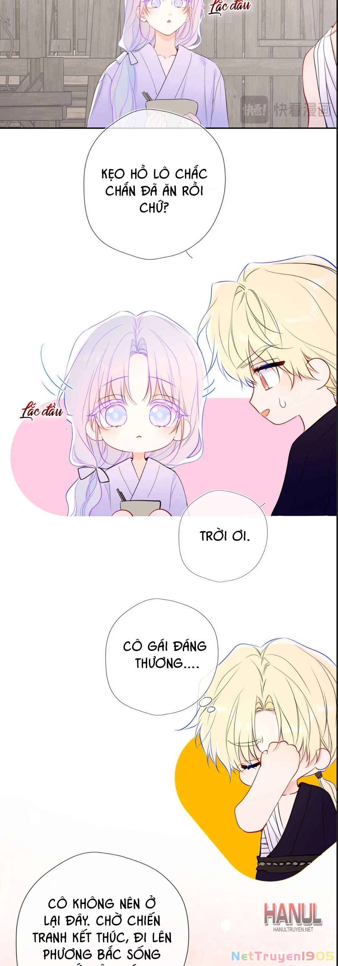 Ngôi Sao Cho Tôi Phần 2 Chapter 47 - 13