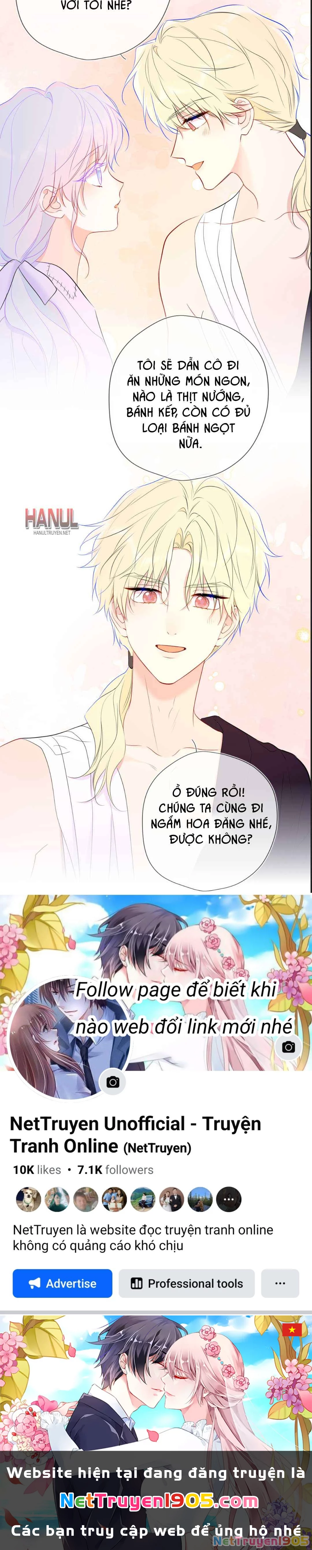 Ngôi Sao Cho Tôi Phần 2 Chapter 47 - Trang 2