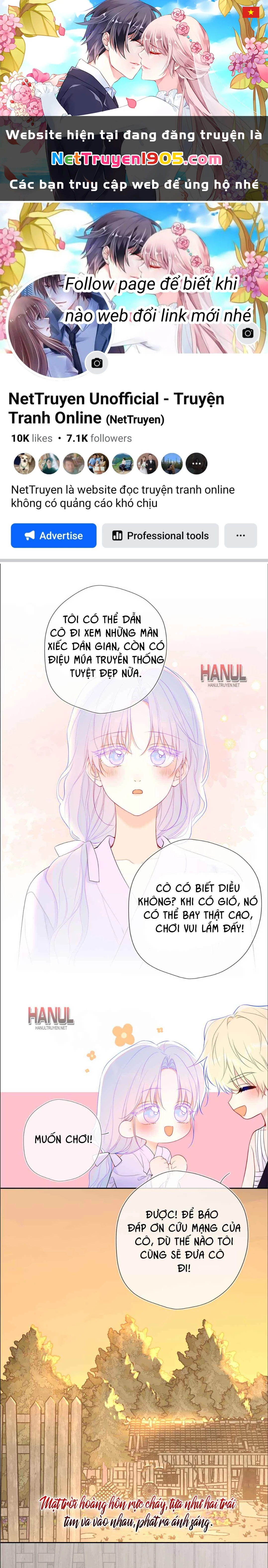 Ngôi Sao Cho Tôi Phần 2 Chapter 48 - 1