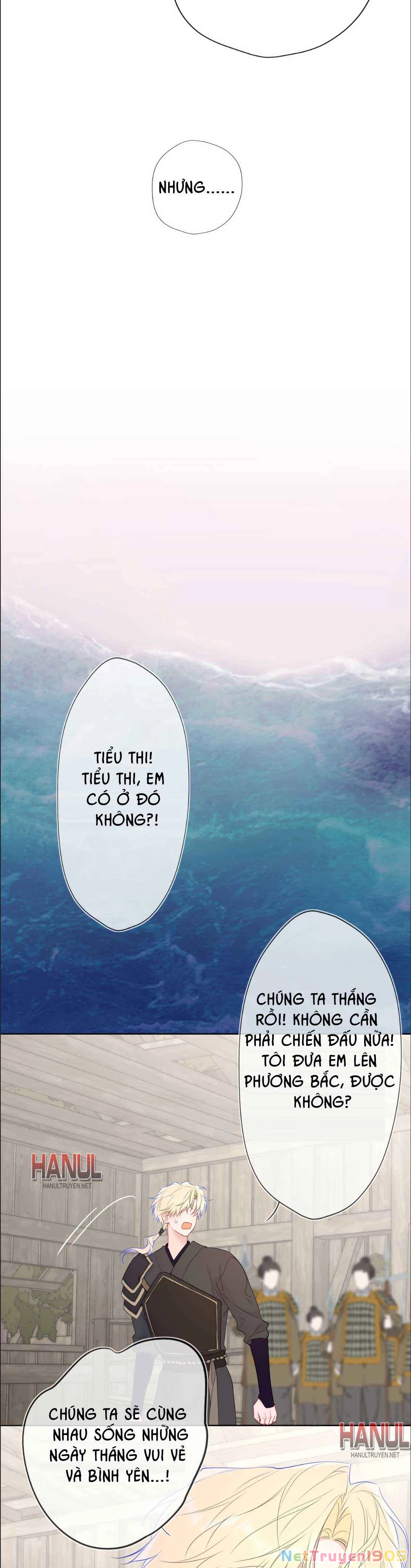Ngôi Sao Cho Tôi Phần 2 Chapter 48 - Trang 2