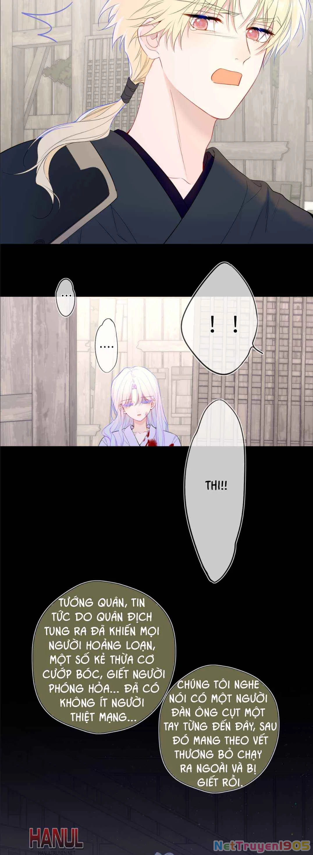 Ngôi Sao Cho Tôi Phần 2 Chapter 48 - Trang 2