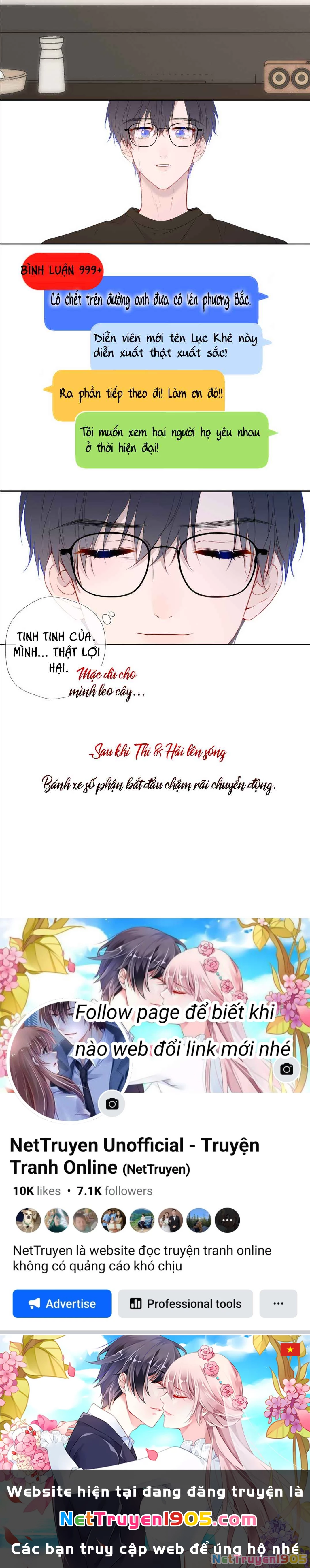 Ngôi Sao Cho Tôi Phần 2 Chapter 48 - Trang 2