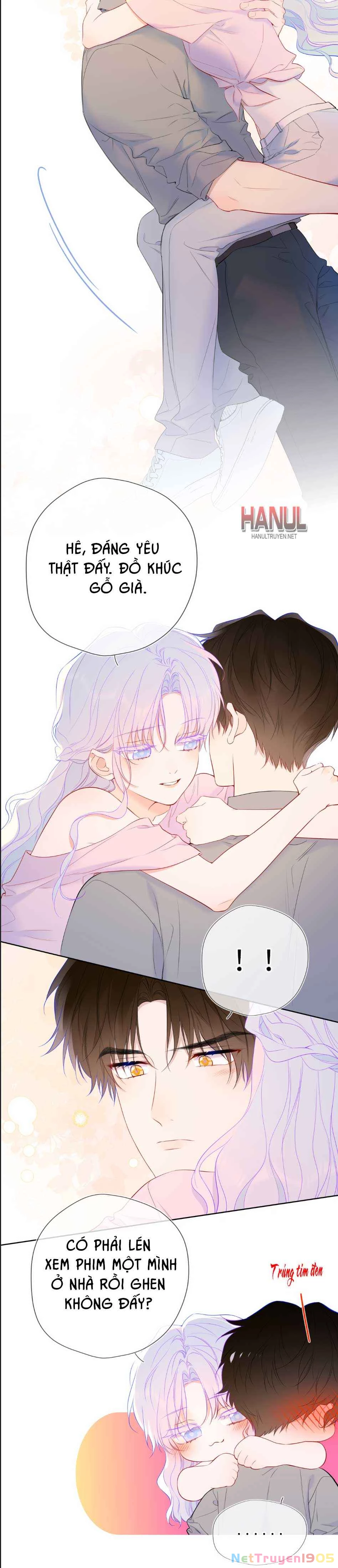 Ngôi Sao Cho Tôi Phần 2 Chapter 49 - 8