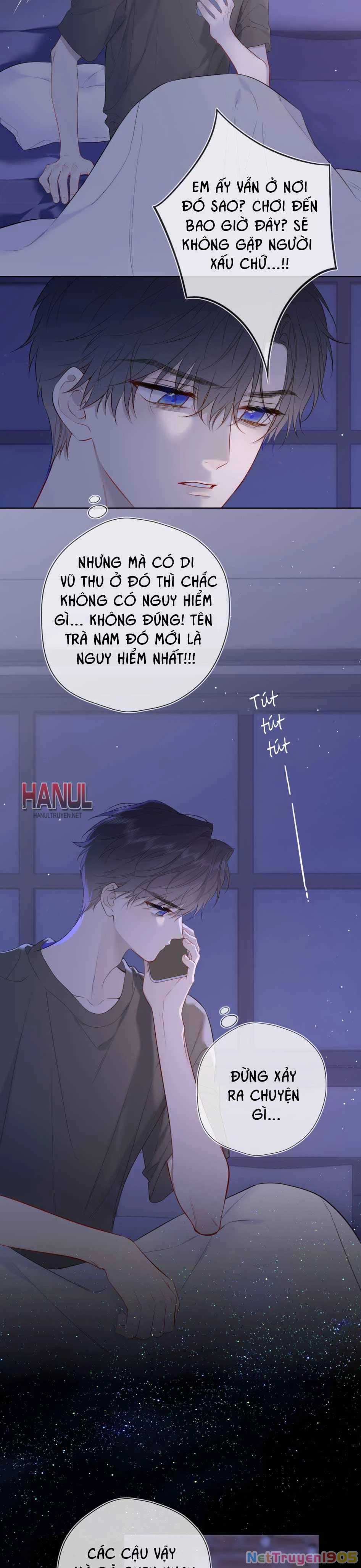 Ngôi Sao Cho Tôi Phần 2 Chapter 50 - Trang 2
