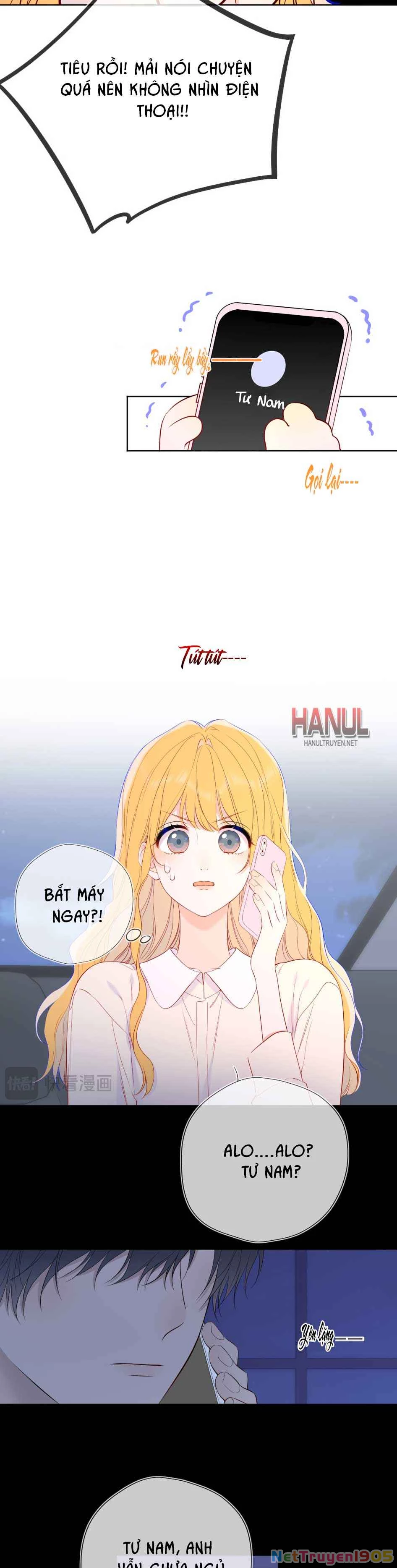 Ngôi Sao Cho Tôi Phần 2 Chapter 50 - Trang 2