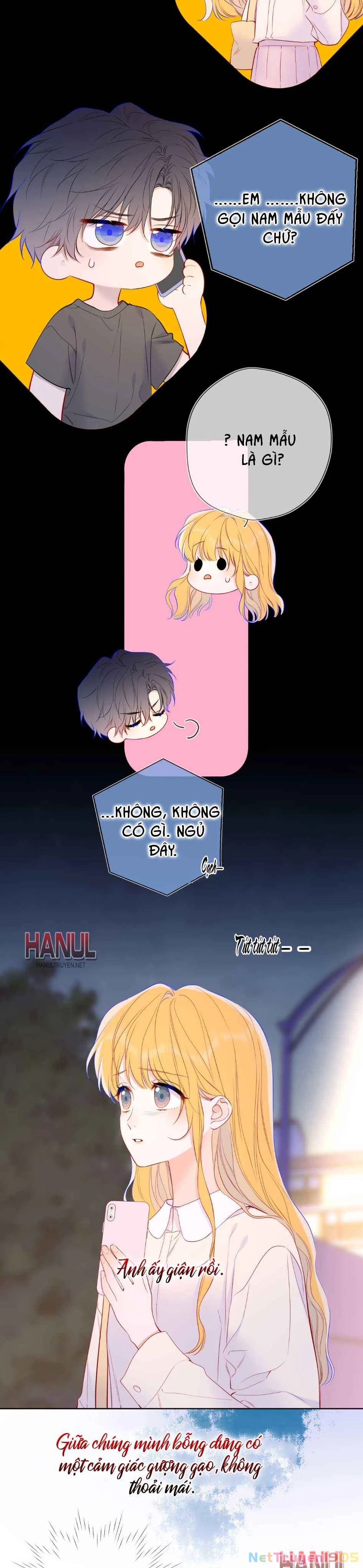 Ngôi Sao Cho Tôi Phần 2 Chapter 50 - Trang 2