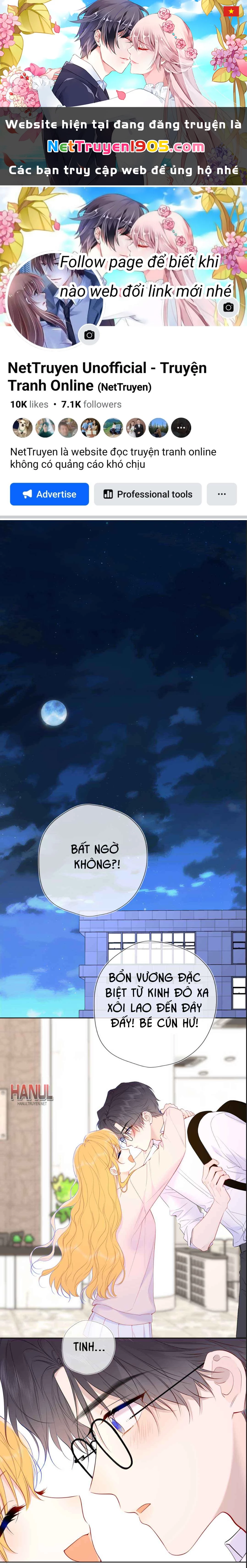 Ngôi Sao Cho Tôi Phần 2 Chapter 51 - 1