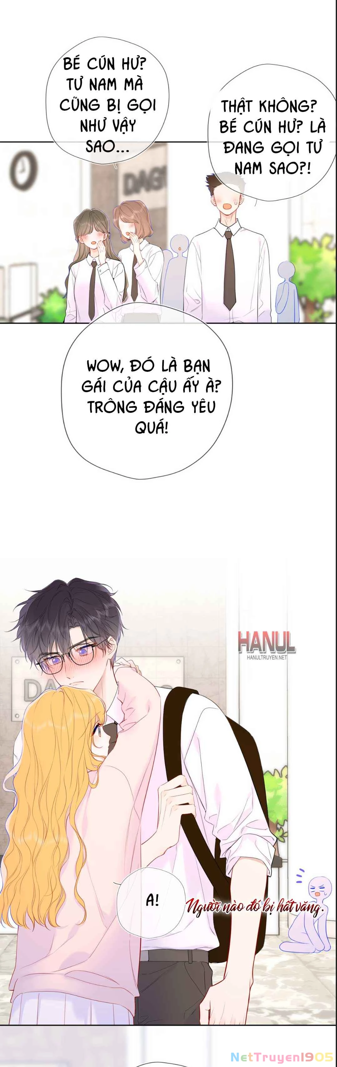 Ngôi Sao Cho Tôi Phần 2 Chapter 51 - 2
