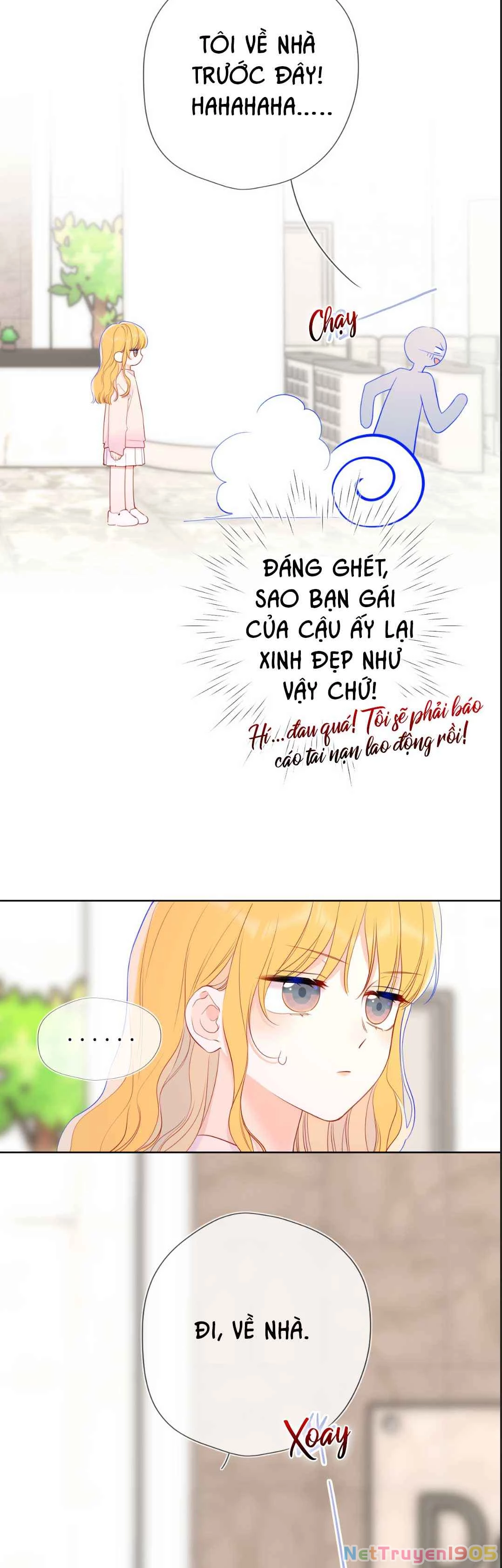 Ngôi Sao Cho Tôi Phần 2 Chapter 51 - 4