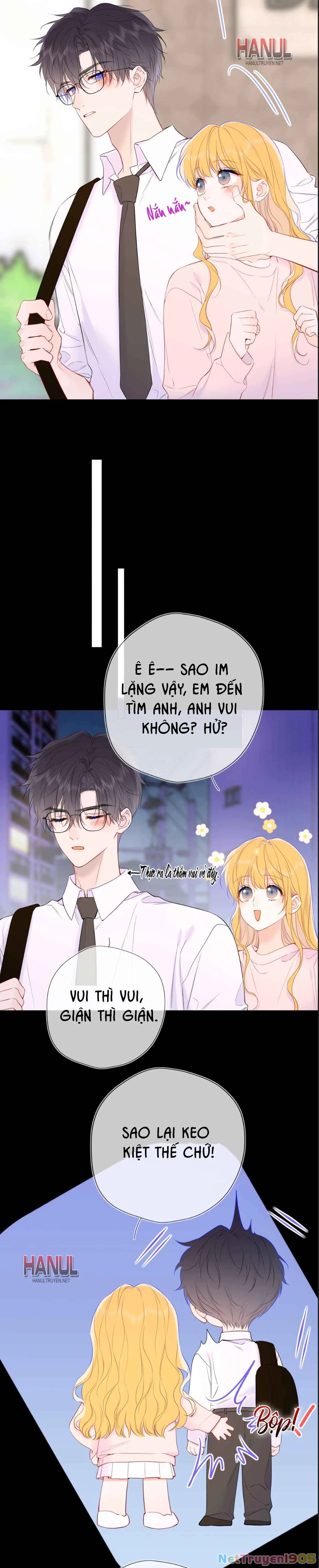 Ngôi Sao Cho Tôi Phần 2 Chapter 51 - 5