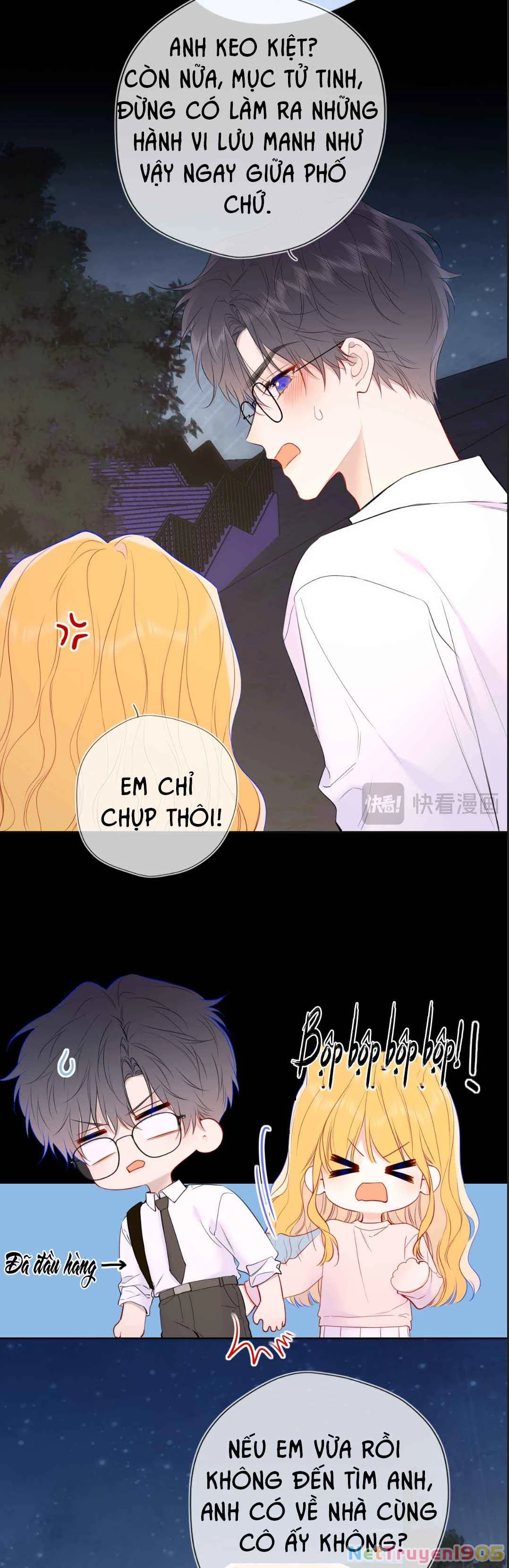 Ngôi Sao Cho Tôi Phần 2 Chapter 51 - 6