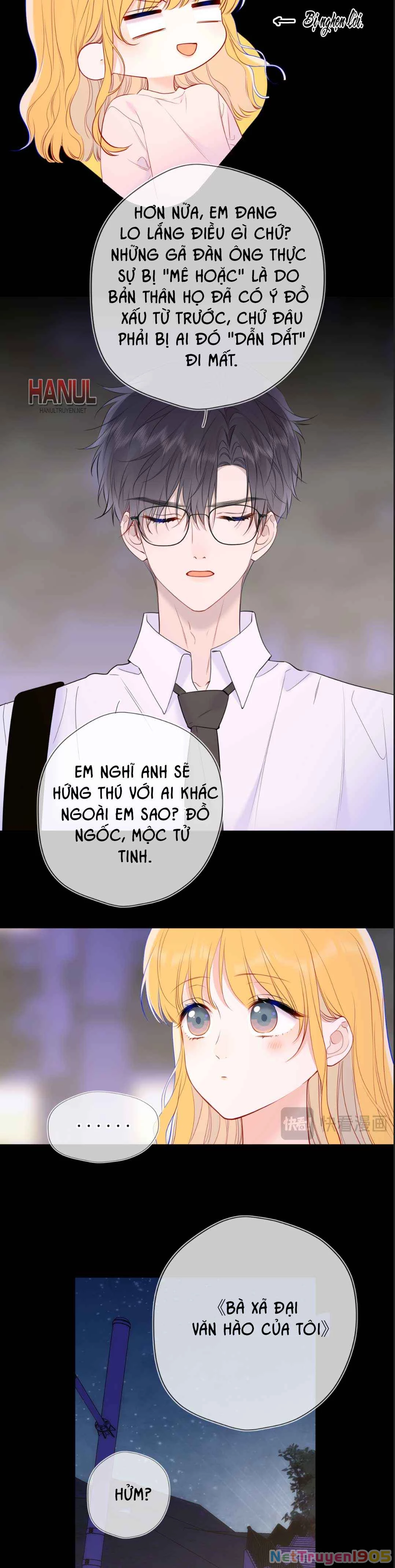 Ngôi Sao Cho Tôi Phần 2 Chapter 51 - Trang 2