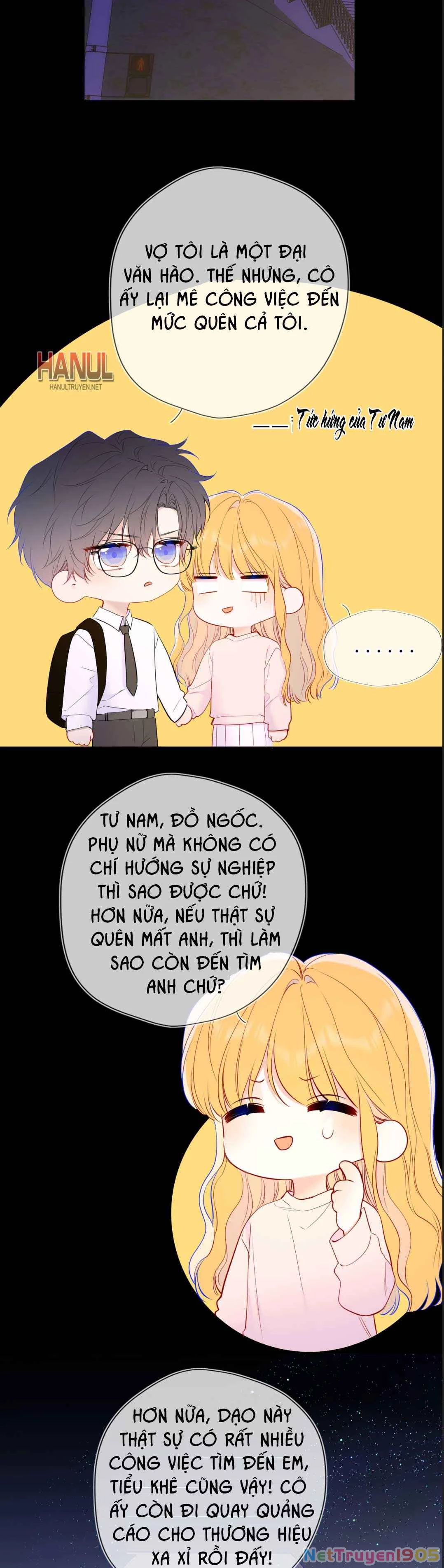 Ngôi Sao Cho Tôi Phần 2 Chapter 51 - 9