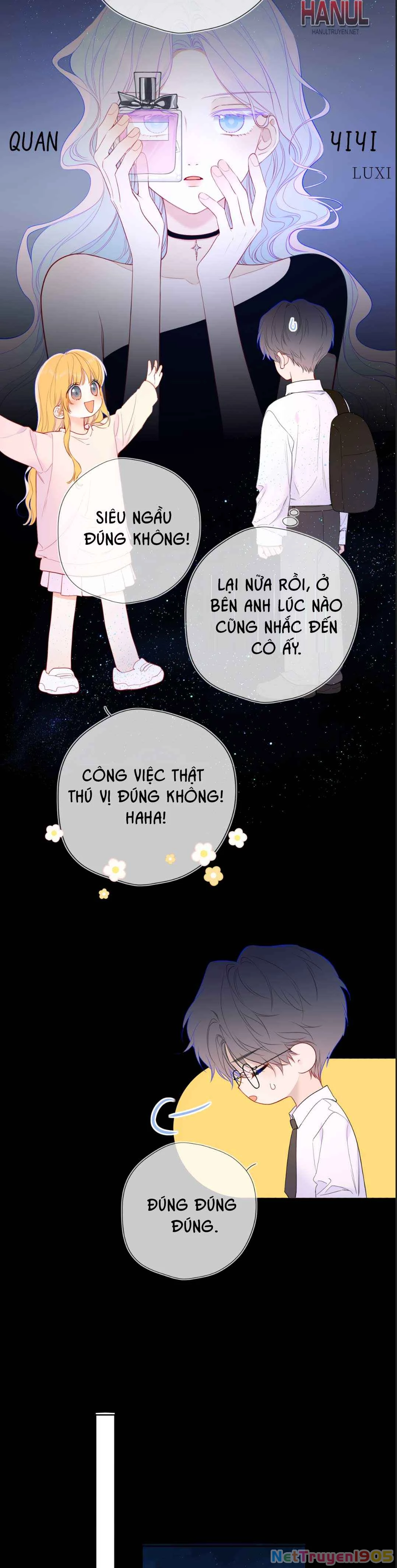 Ngôi Sao Cho Tôi Phần 2 Chapter 51 - Trang 2